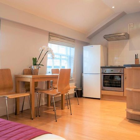 12 London Street Apartments Экстерьер фото