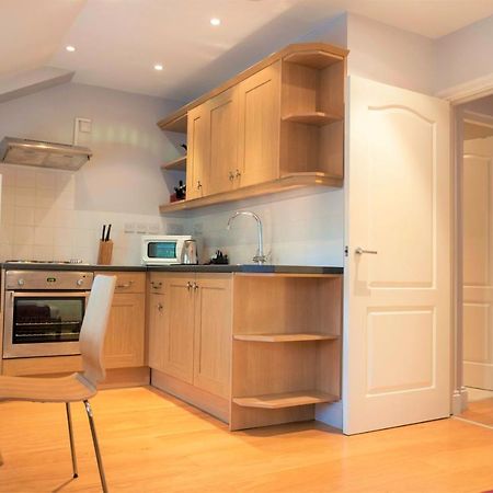 12 London Street Apartments Экстерьер фото